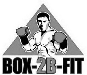 BOX-2B-FIT logo