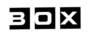 BOX logo