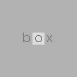 BOX logo
