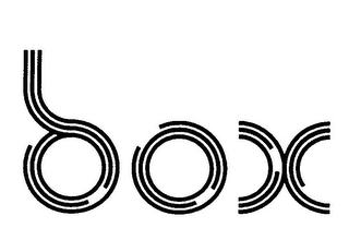 BOX logo