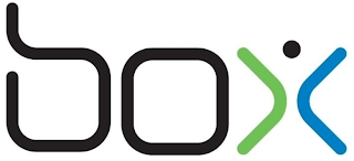 BOX logo