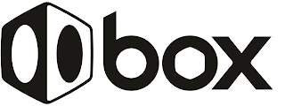 BOX logo