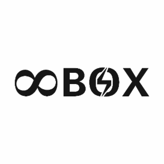 BOX logo
