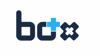 BOX+ logo