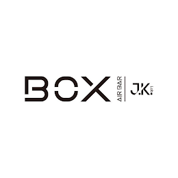 BOX AIRBAR J.K. LAB logo