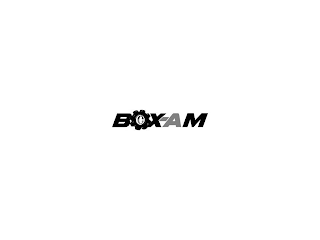 BOX-AM logo
