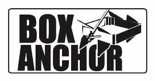 BOX ANCHOR logo