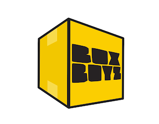 BOX BOYZ logo