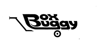 BOX BUGGY logo