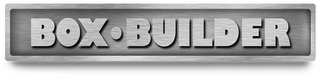 BOX · BUILDER logo