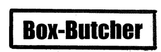 BOX-BUTCHER logo