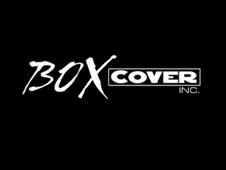 BOX COVER INC. logo