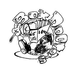 BOX DOCTORS logo