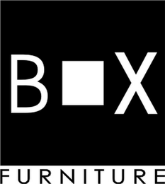 BOX FURNITURE logo