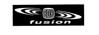 BOX FUSION logo