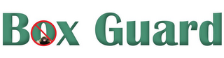 BOX GUARD logo