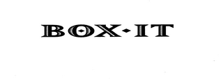 BOX-IT