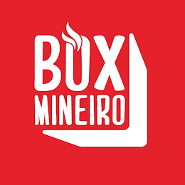 BOX MINEIRO logo