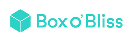BOX O'BLISS logo