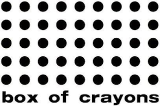 BOX OF CRAYONS logo