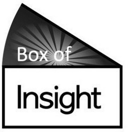 BOX OF INSIGHT logo