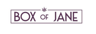 BOX OF JANE logo