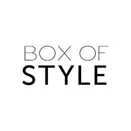 BOX OF STYLE logo