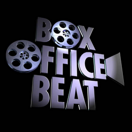 BOX OFFICE BEAT logo