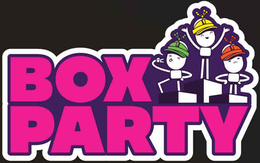 BOX PARTY logo