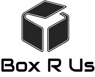BOX R US logo