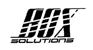 BOX SOLUTIONS logo