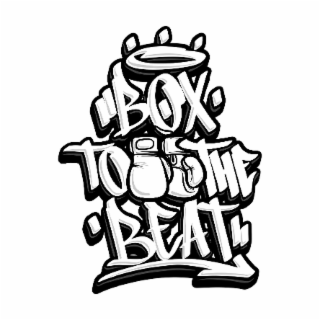 ''BOX' TO THE 'BEAT'' logo