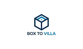 BOX TO VILLA logo