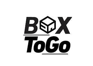BOX TOGO logo