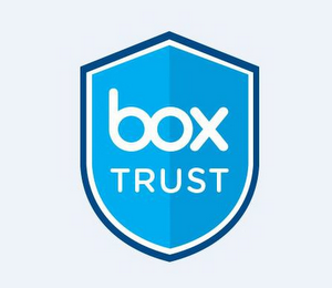BOX TRUST logo