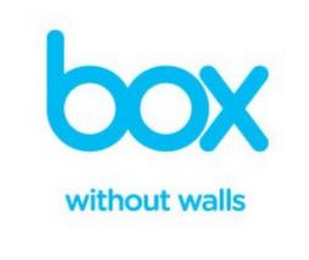 BOX WITHOUT WALLS logo