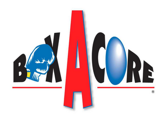 BOXACORE logo