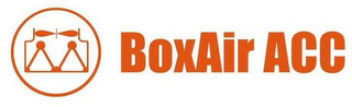 BOXAIR ACC logo