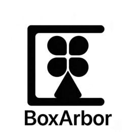 BOXARBOR logo
