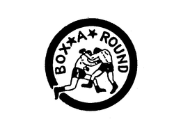 BOX*A*ROUND logo