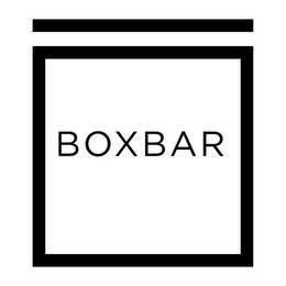 BOXBAR