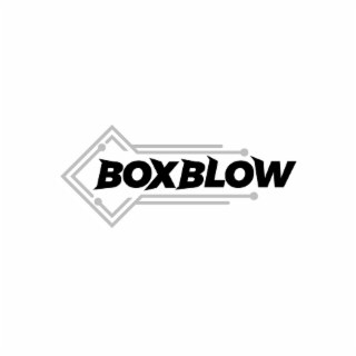 BOXBLOW logo