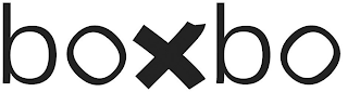 BOXBO logo