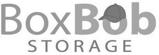 BOXBOB STORAGE logo