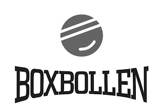 BOXBOLLEN logo