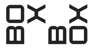 BOXBOX logo