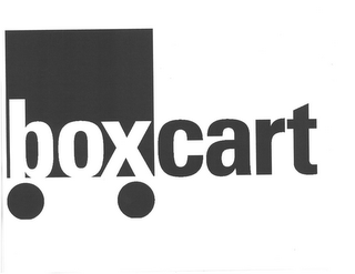 BOXCART logo