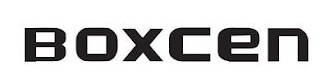 BOXCEN logo