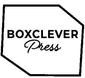 BOXCLEVER PRESS logo