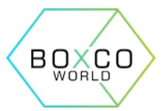 BOXCO WORLD logo